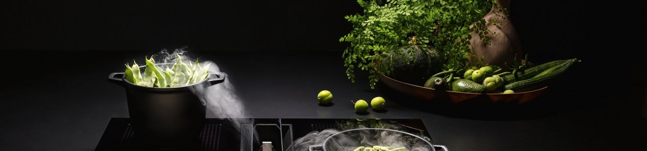 Comment choisir sa plaque de cuisson aspirante ?